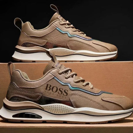 Premiere Sneakers + Spezialgeschenk